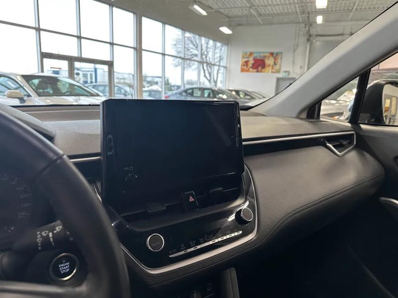 toyota Corolla Cross 2023 - 15