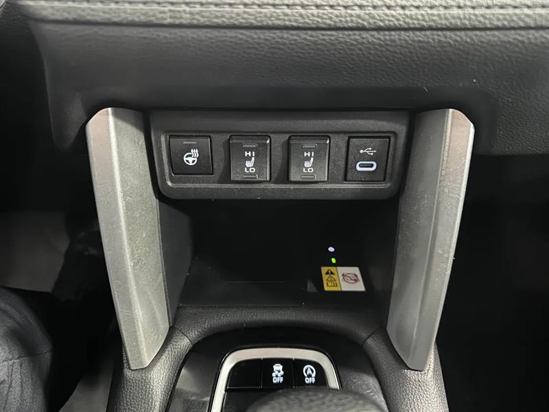 toyota Corolla Cross 2023 - 16