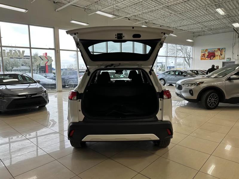 toyota Corolla Cross 2023 - 5