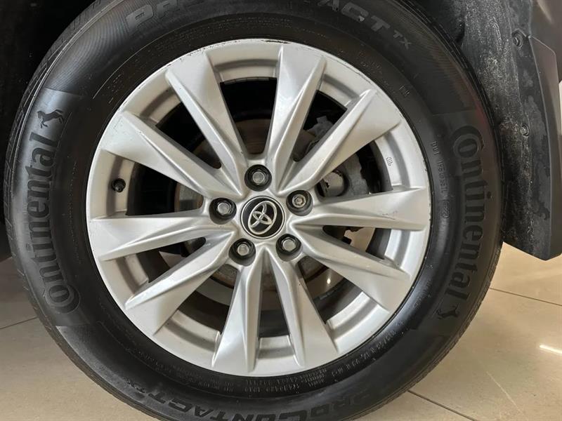 toyota Corolla Cross 2023 - 8