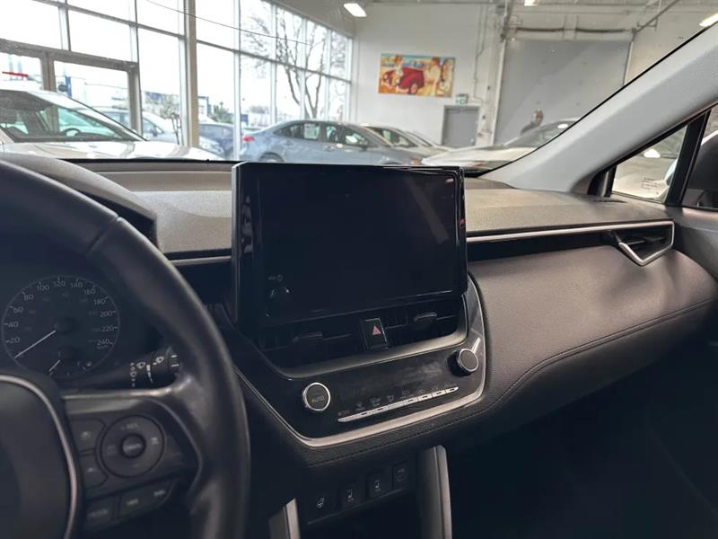 toyota Corolla Cross 2023 - 10