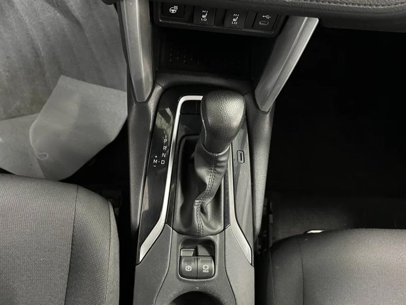 toyota Corolla Cross 2023 - 11