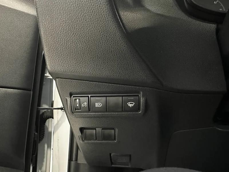 toyota Corolla Cross 2023 - 12