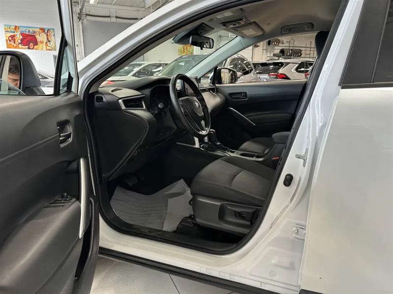 toyota Corolla Cross 2023 - 13