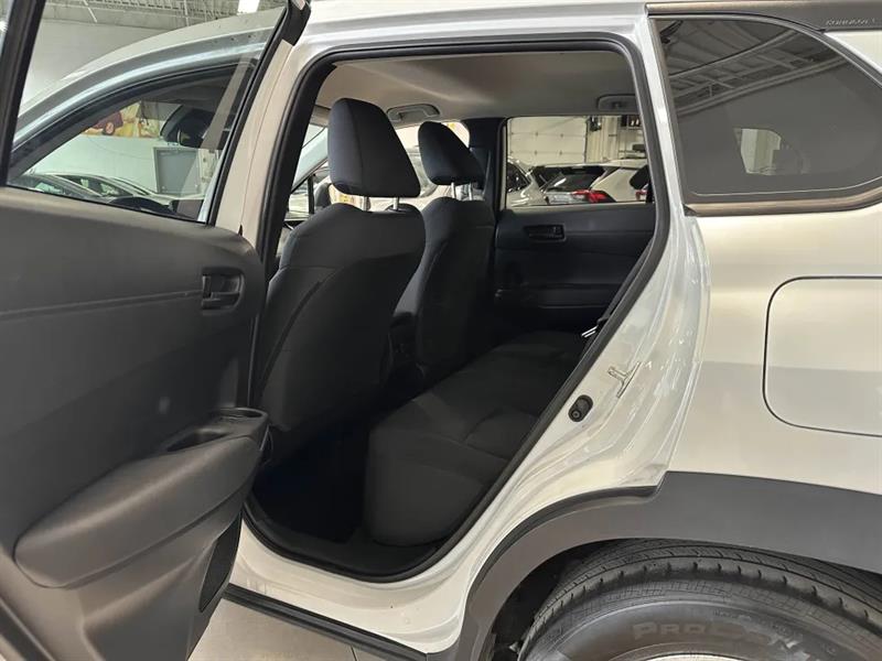 toyota Corolla Cross 2023 - 14