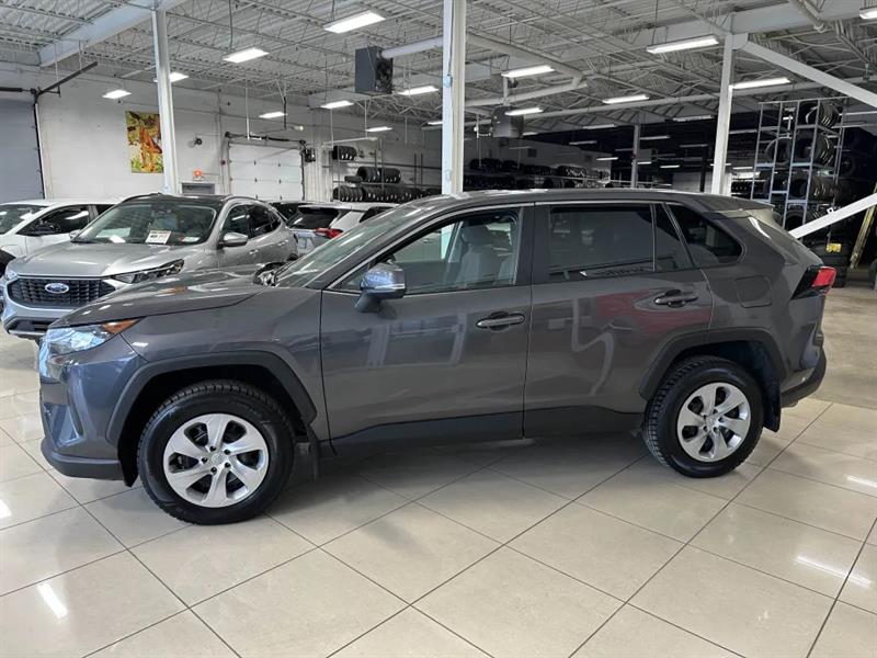 toyota RAV4 2023 - 4