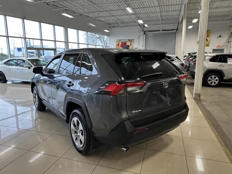 toyota RAV4 2023 - 5