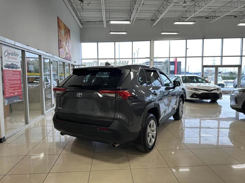 toyota RAV4 2023 - 6