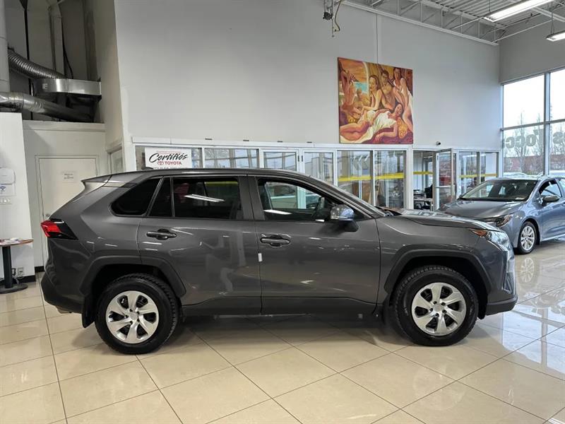 toyota RAV4 2023 - 7