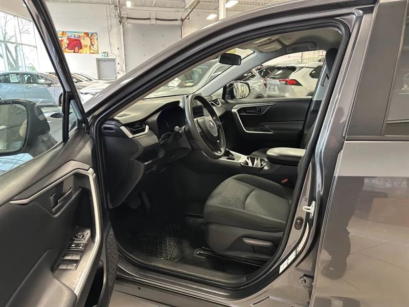 toyota RAV4 2023 - 9