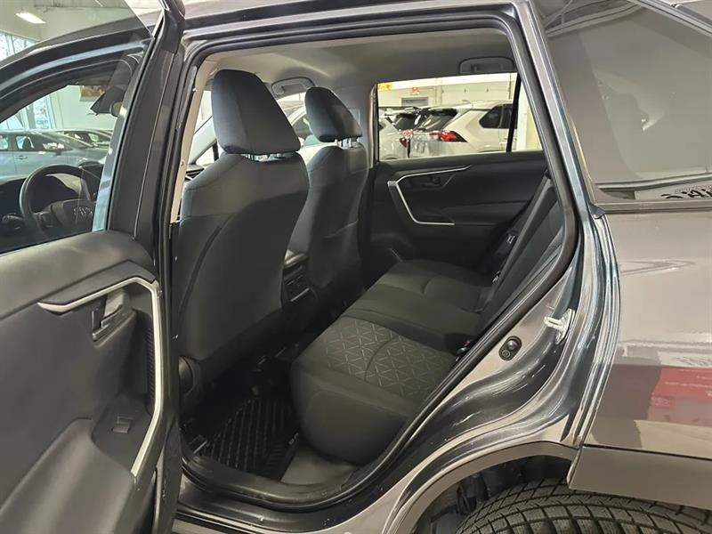 toyota RAV4 2023 - 10