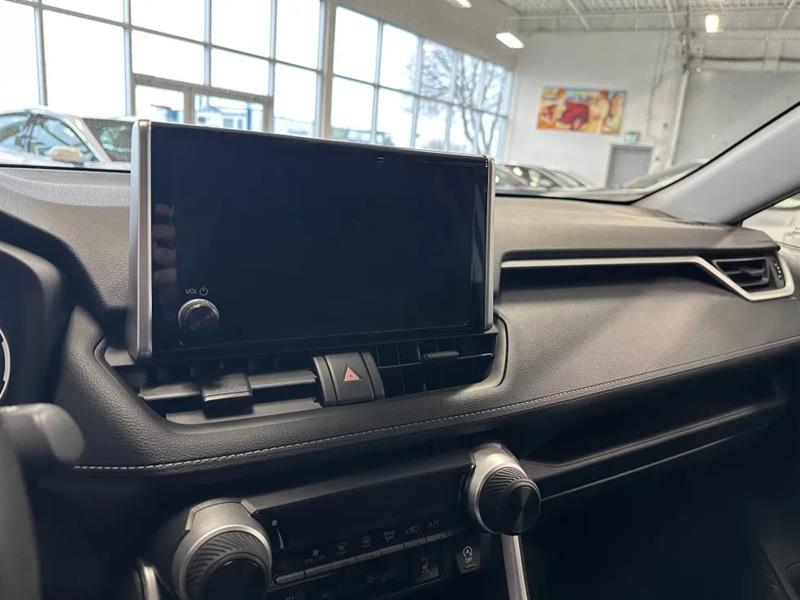 toyota RAV4 2023 - 11