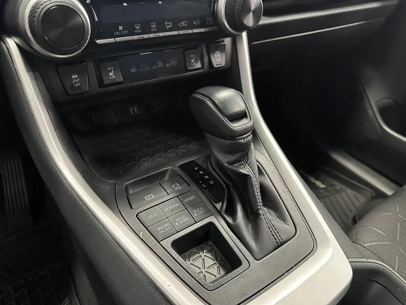 toyota RAV4 2023 - 12