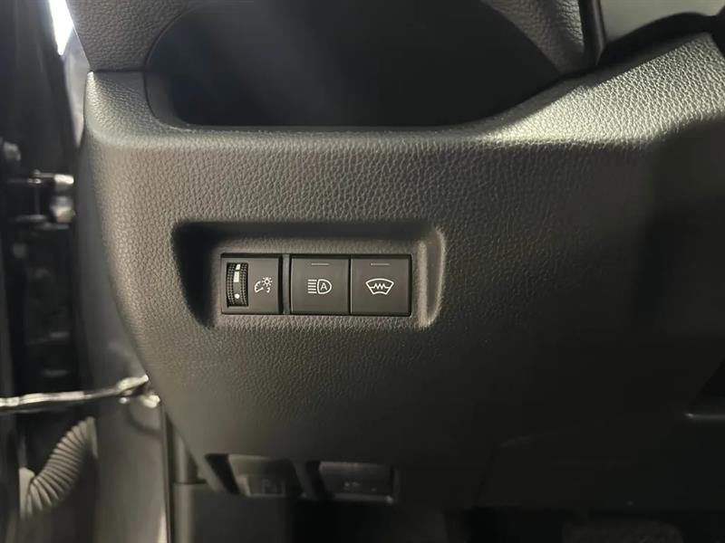 toyota RAV4 2023 - 13