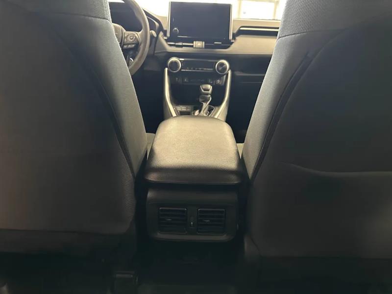 toyota RAV4 2023 - 14