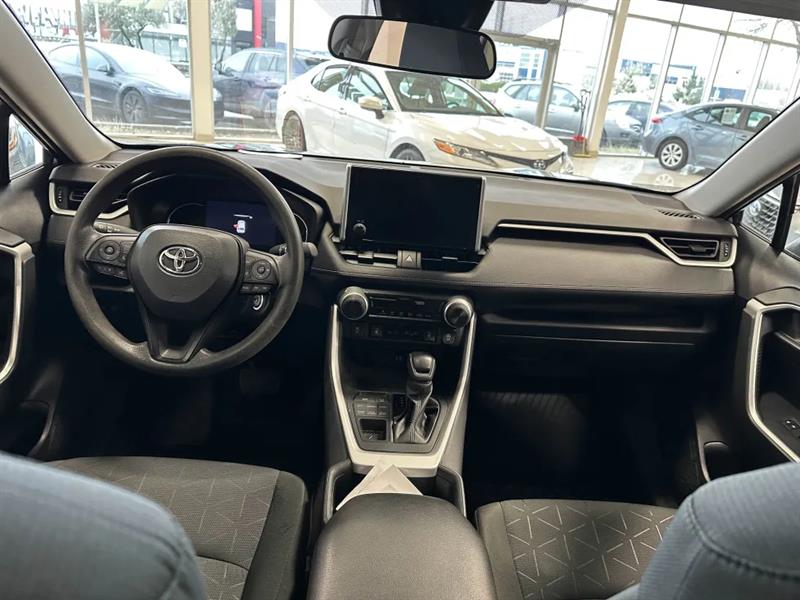 toyota RAV4 2023 - 15