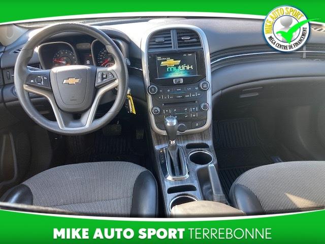 chevrolet Malibu 2016 - 9