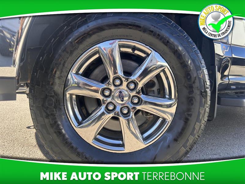 ford F-150 2020 - 10