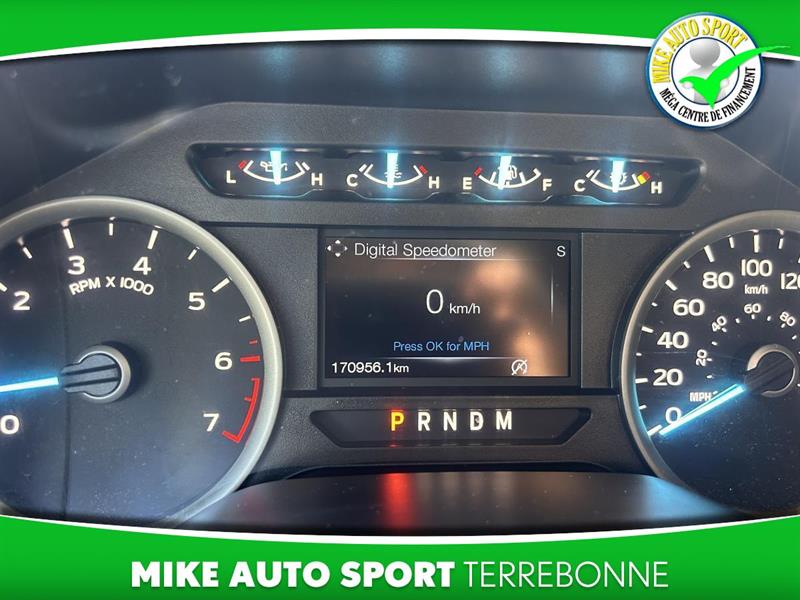 ford F-150 2020 - 12