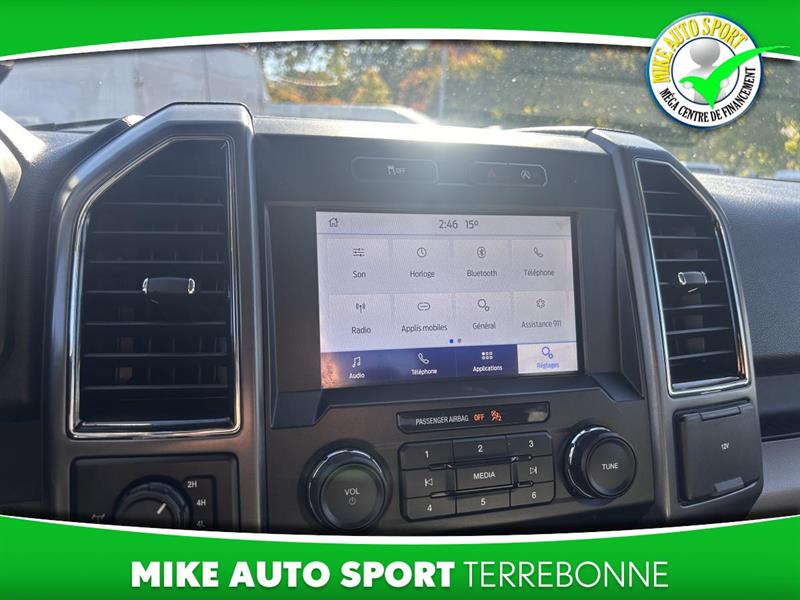 ford F-150 2020 - 13