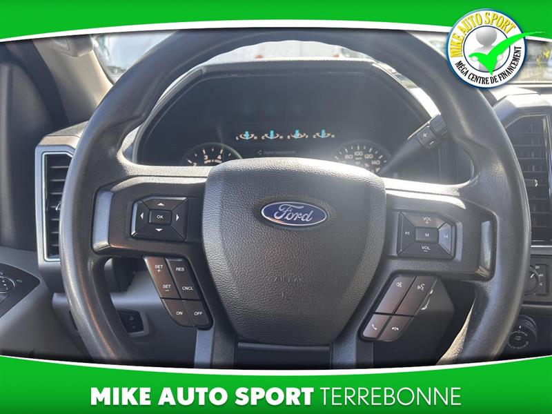 ford F-150 2020 - 15