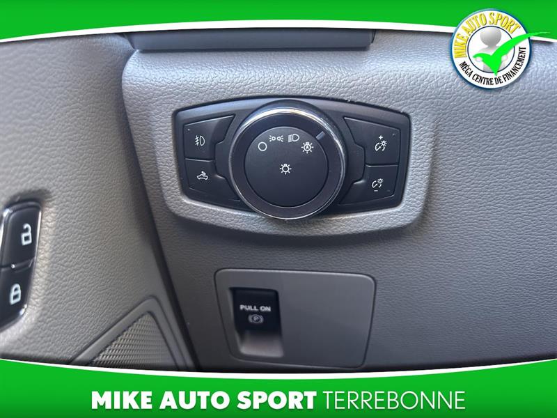 ford F-150 2020 - 16