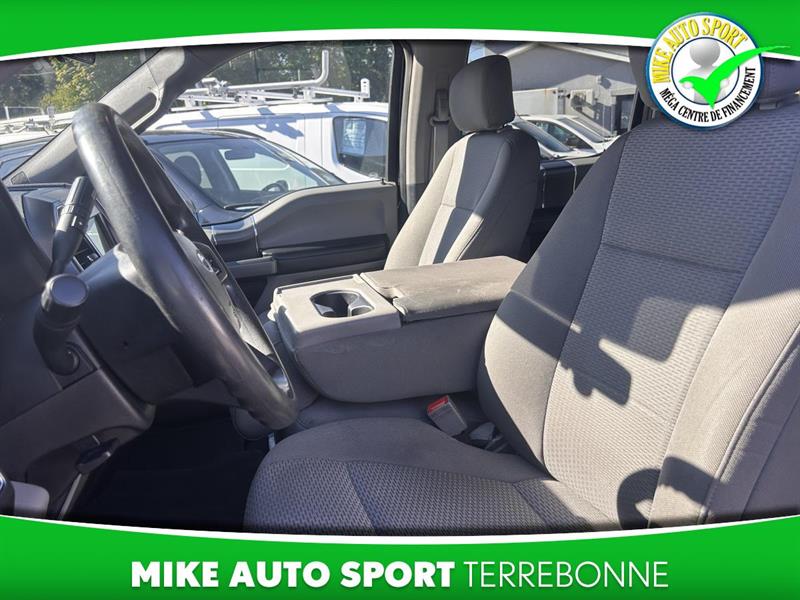 ford F-150 2020 - 17