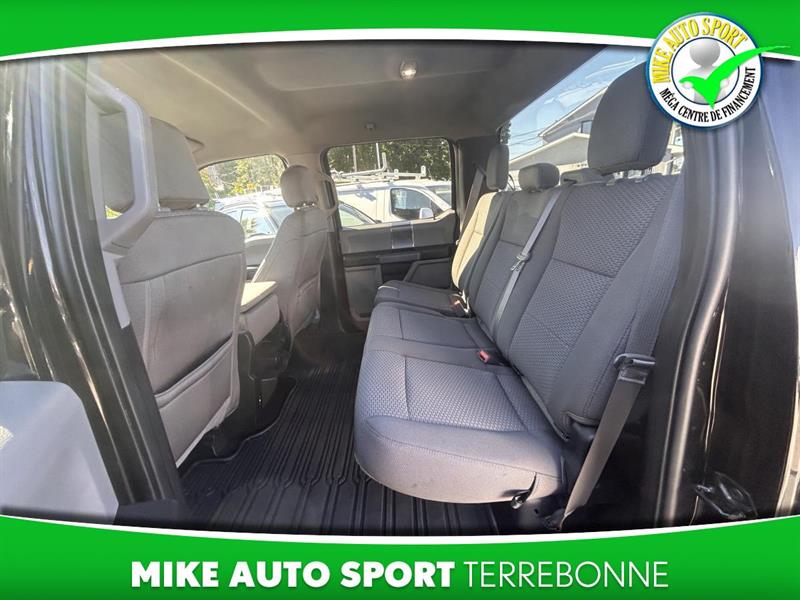 ford F-150 2020 - 18