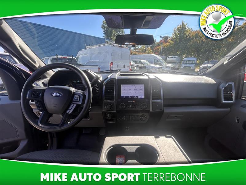 ford F-150 2020 - 19