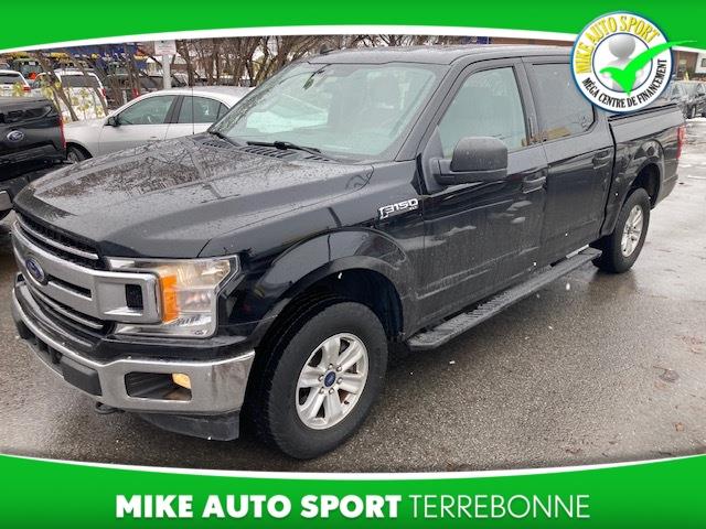 ford F-150 2019 - 2