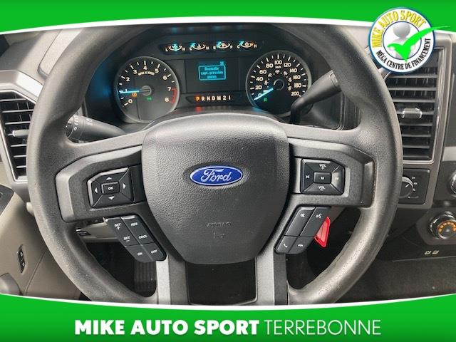 ford F-150 2019 - 4