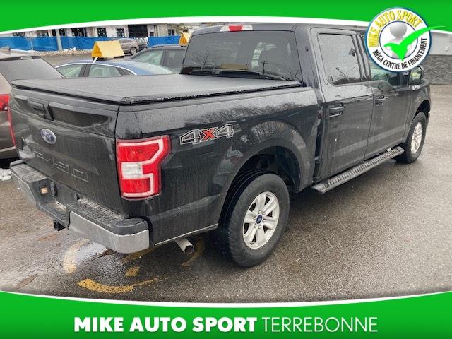 ford F-150 2019 - 9
