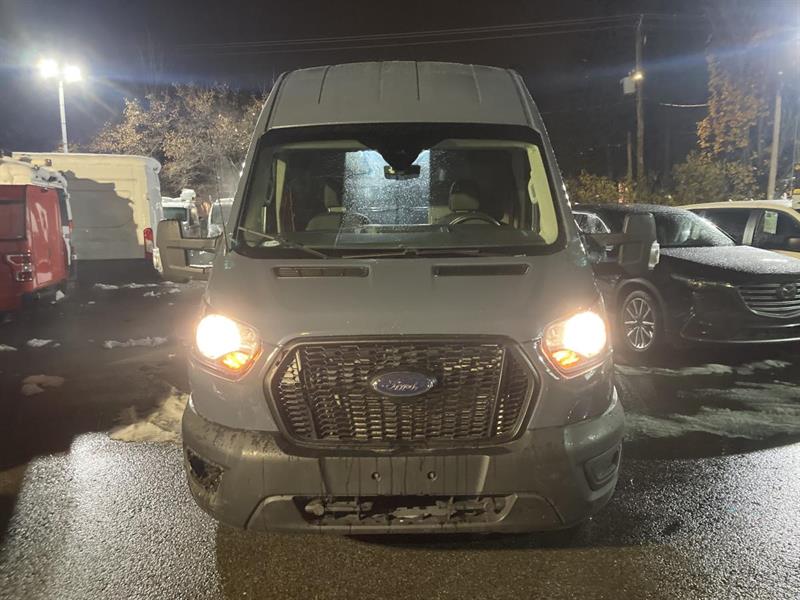 ford Transit Cargo Van 2021 - 2