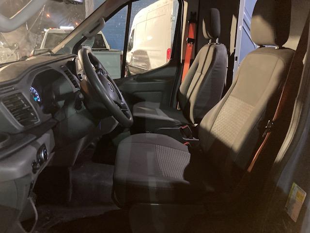 ford Transit Cargo Van 2021 - 3
