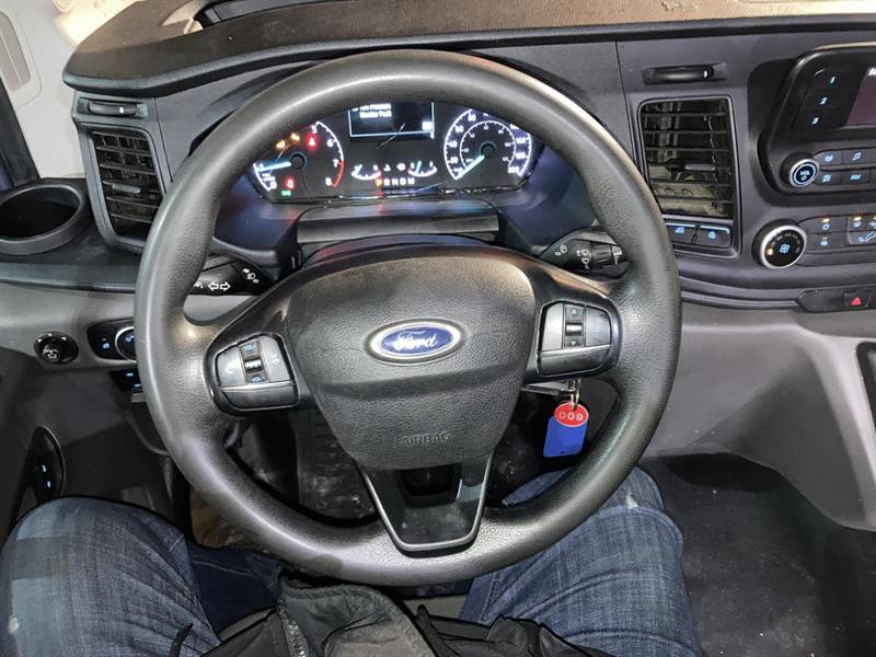 ford Transit Cargo Van 2021 - 4