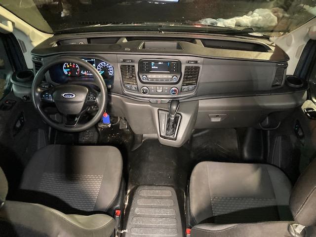 ford Transit Cargo Van 2021 - 6