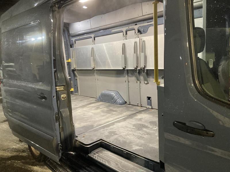 ford Transit Cargo Van 2021 - 7