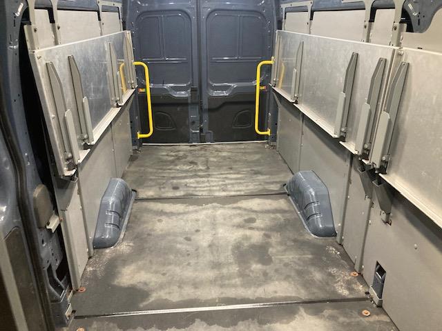 ford Transit Cargo Van 2021 - 8