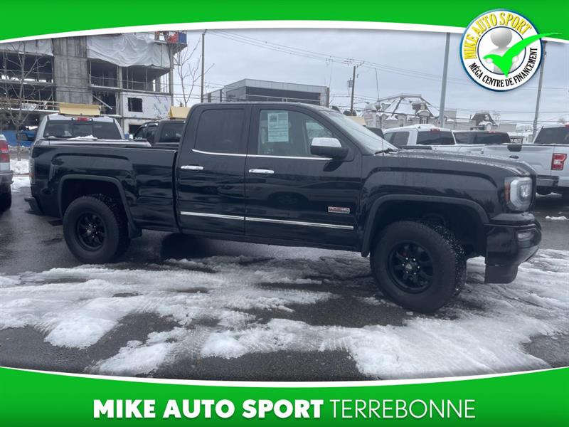 gmc Sierra 1500 2016 - 3