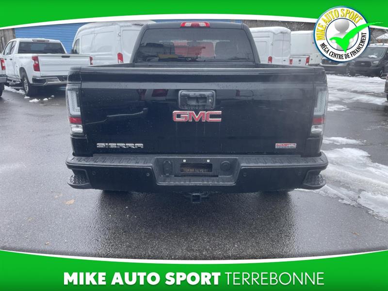 gmc Sierra 1500 2016 - 4