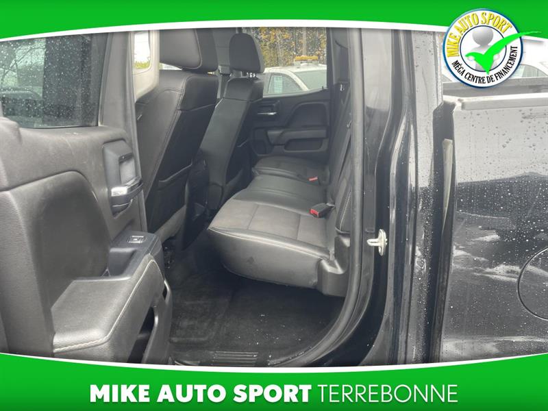 gmc Sierra 1500 2016 - 6