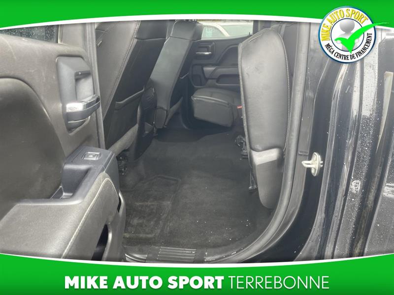 gmc Sierra 1500 2016 - 7