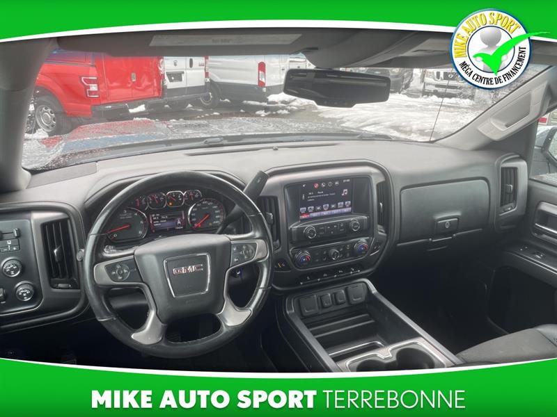 gmc Sierra 1500 2016 - 8