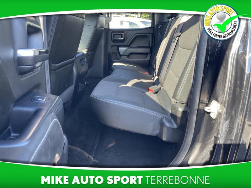 gmc Sierra 1500 2016 - 9