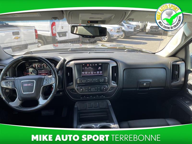 gmc Sierra 1500 2016 - 10