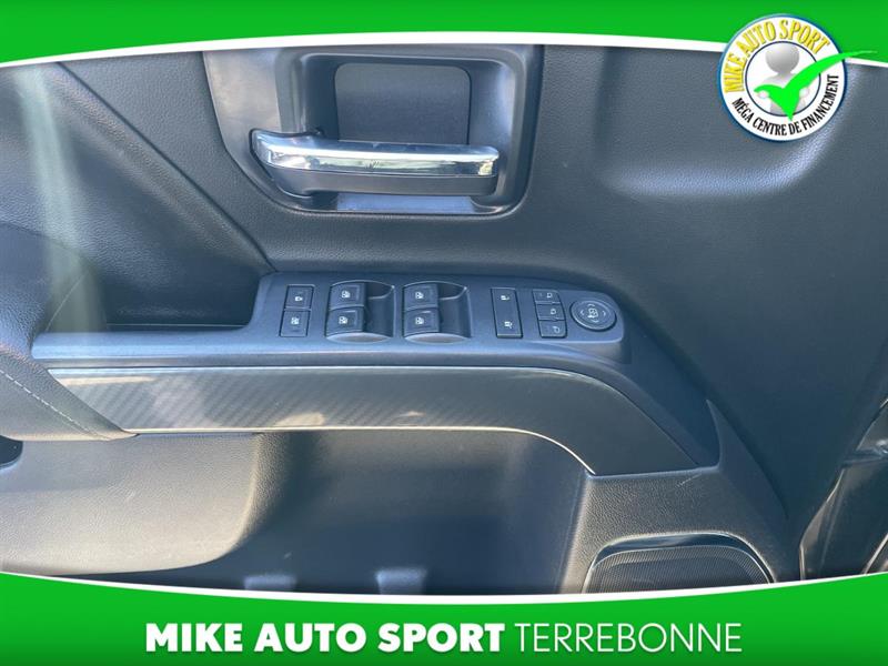 gmc Sierra 1500 2016 - 11