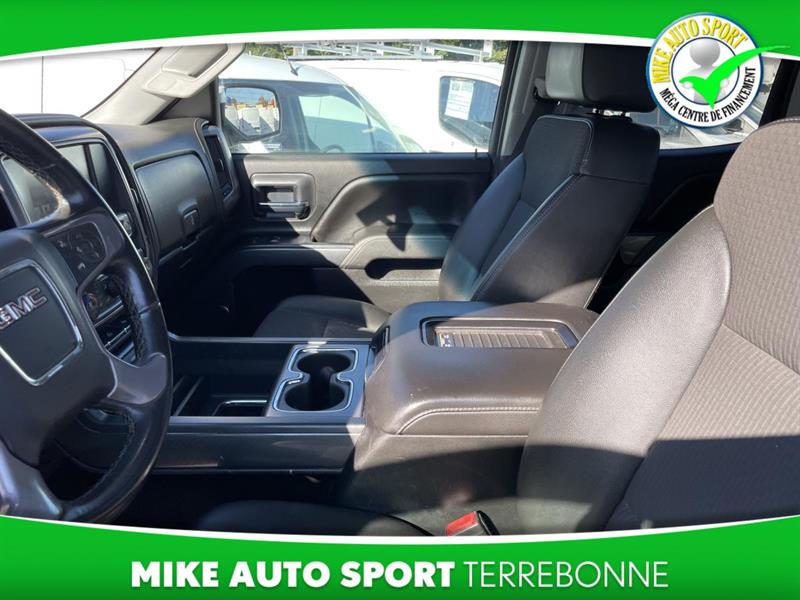 gmc Sierra 1500 2016 - 12