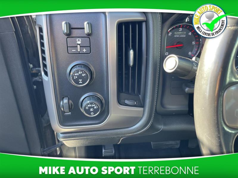 gmc Sierra 1500 2016 - 13