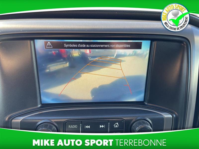 gmc Sierra 1500 2016 - 20