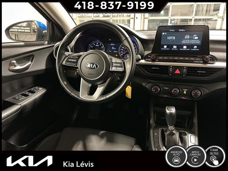 kia Forte 2021 - 7